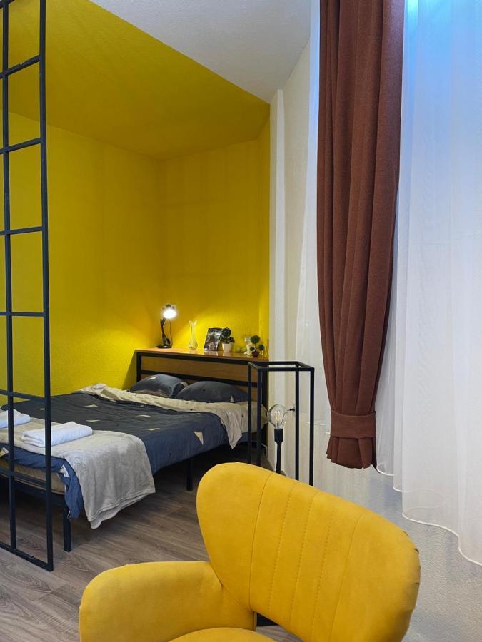 Ora-Prn, Studio Apartment In The City Centre بريشتاين المظهر الخارجي الصورة