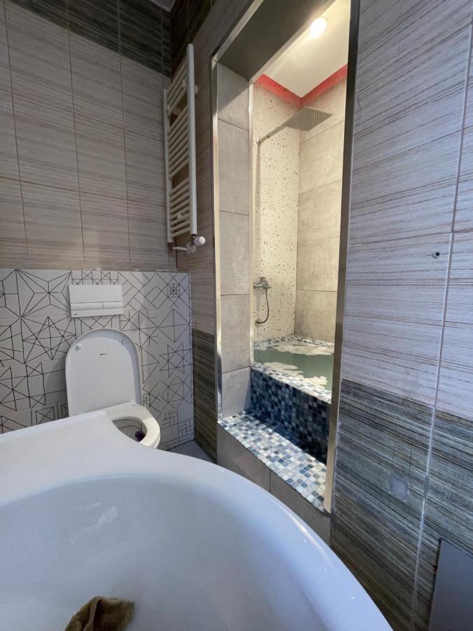Ora-Prn, Studio Apartment In The City Centre بريشتاين المظهر الخارجي الصورة